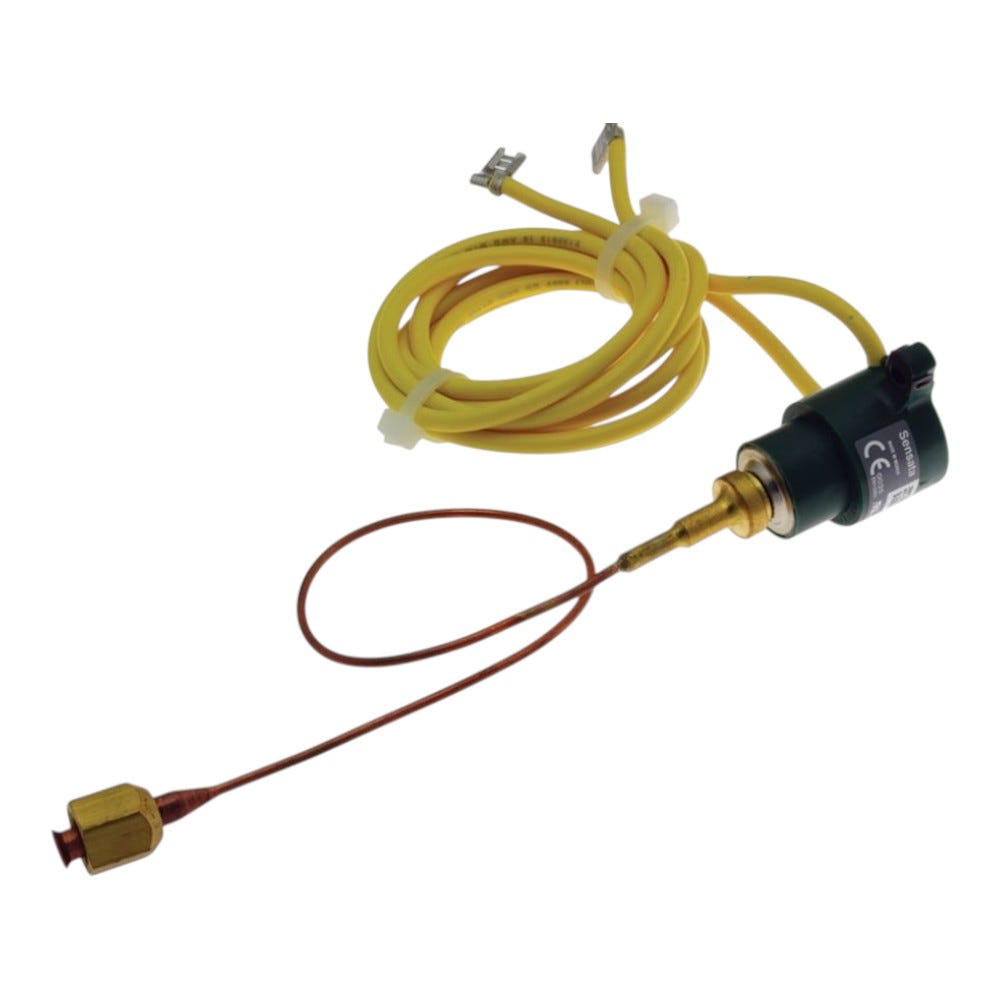 HIGH PRESSURE CONTROL, 47-102491-01