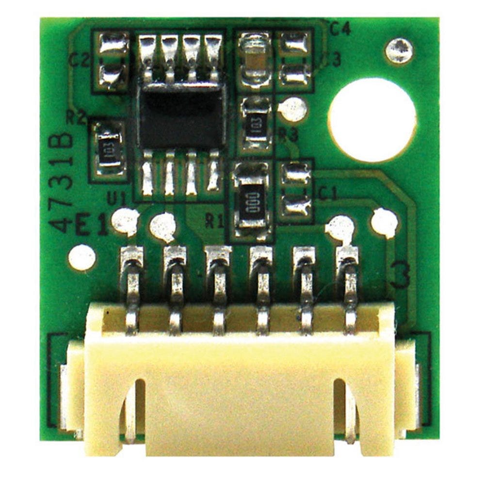 SERIAL COMMUNICATION, 47-102738-107
