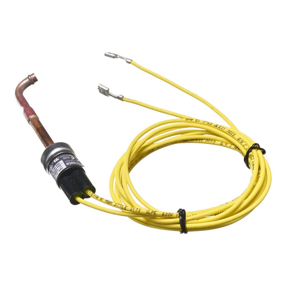 HIGH PRESSURE SWITCH, 47-103669-02