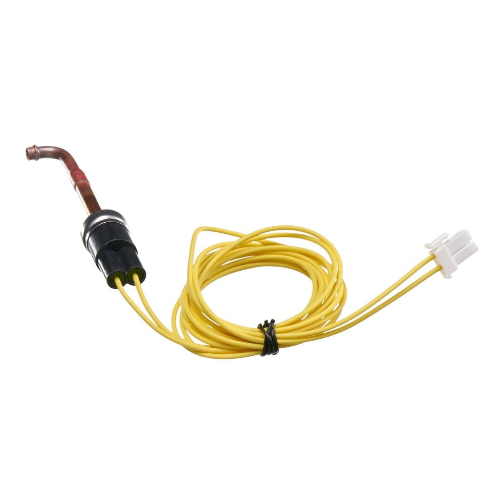 HIGH PRESSURE CONTROL R/
