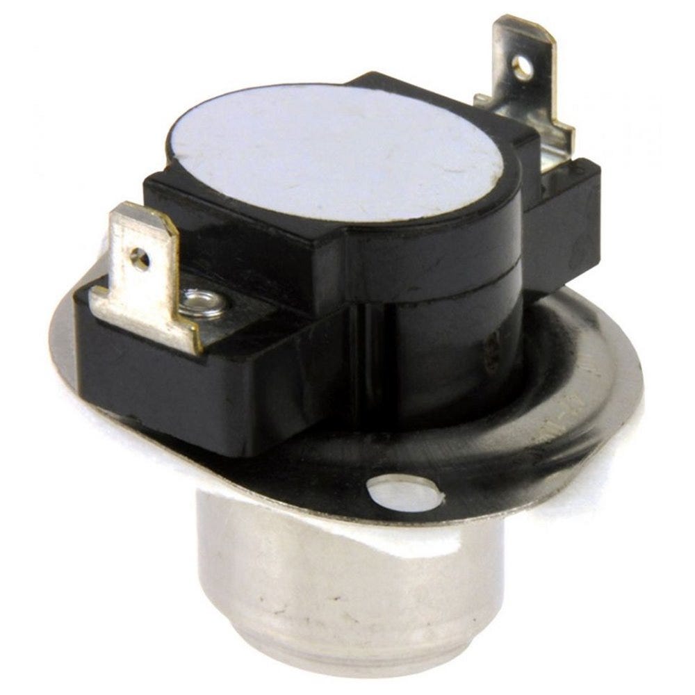 Limit Switch - Auto, 47-104465-02