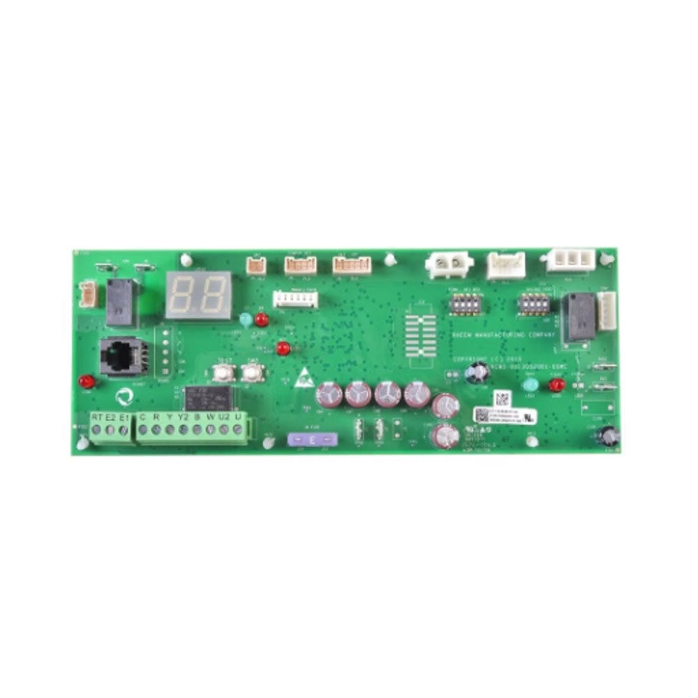 CONTROL BOARD-VARIABLE, 47-104848-07