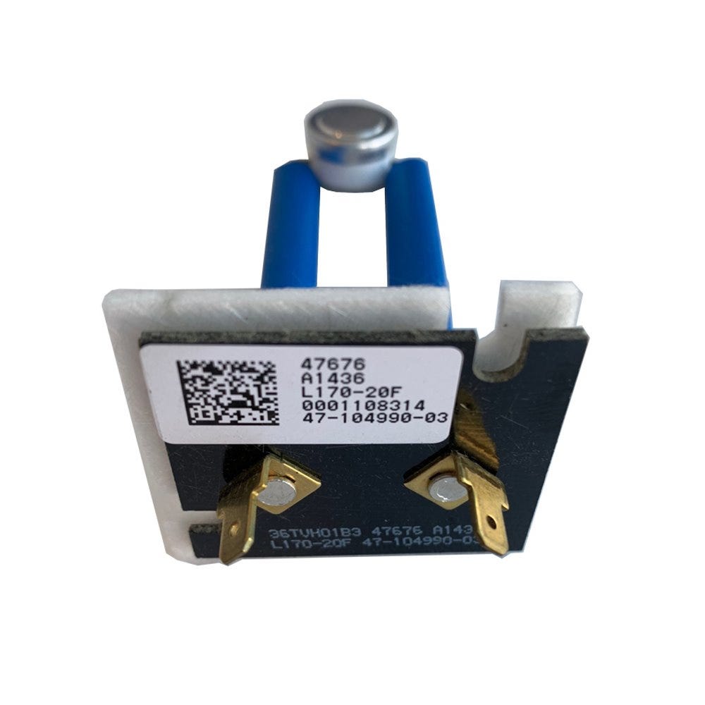 LIMIT SWITCH - AUTO, 47-104990-03