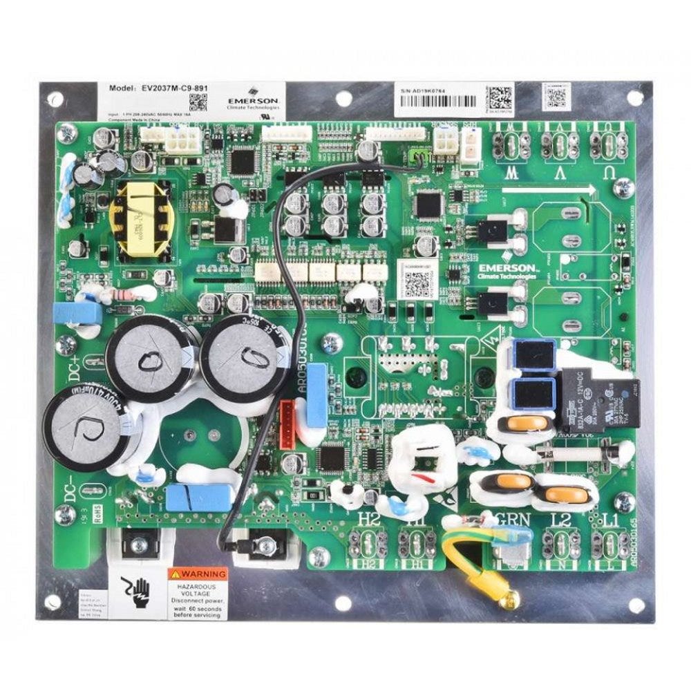 POWER INVERTER