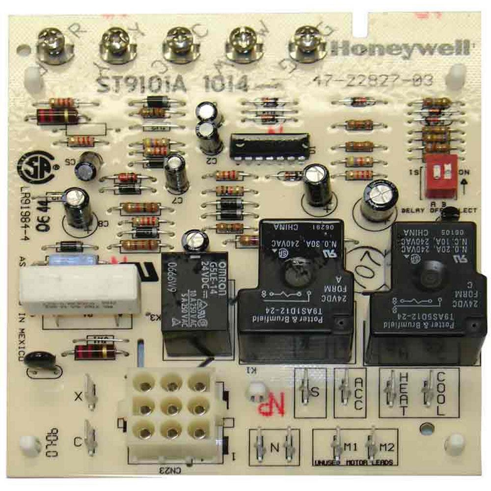 Control Board Kit, 47-22827-83