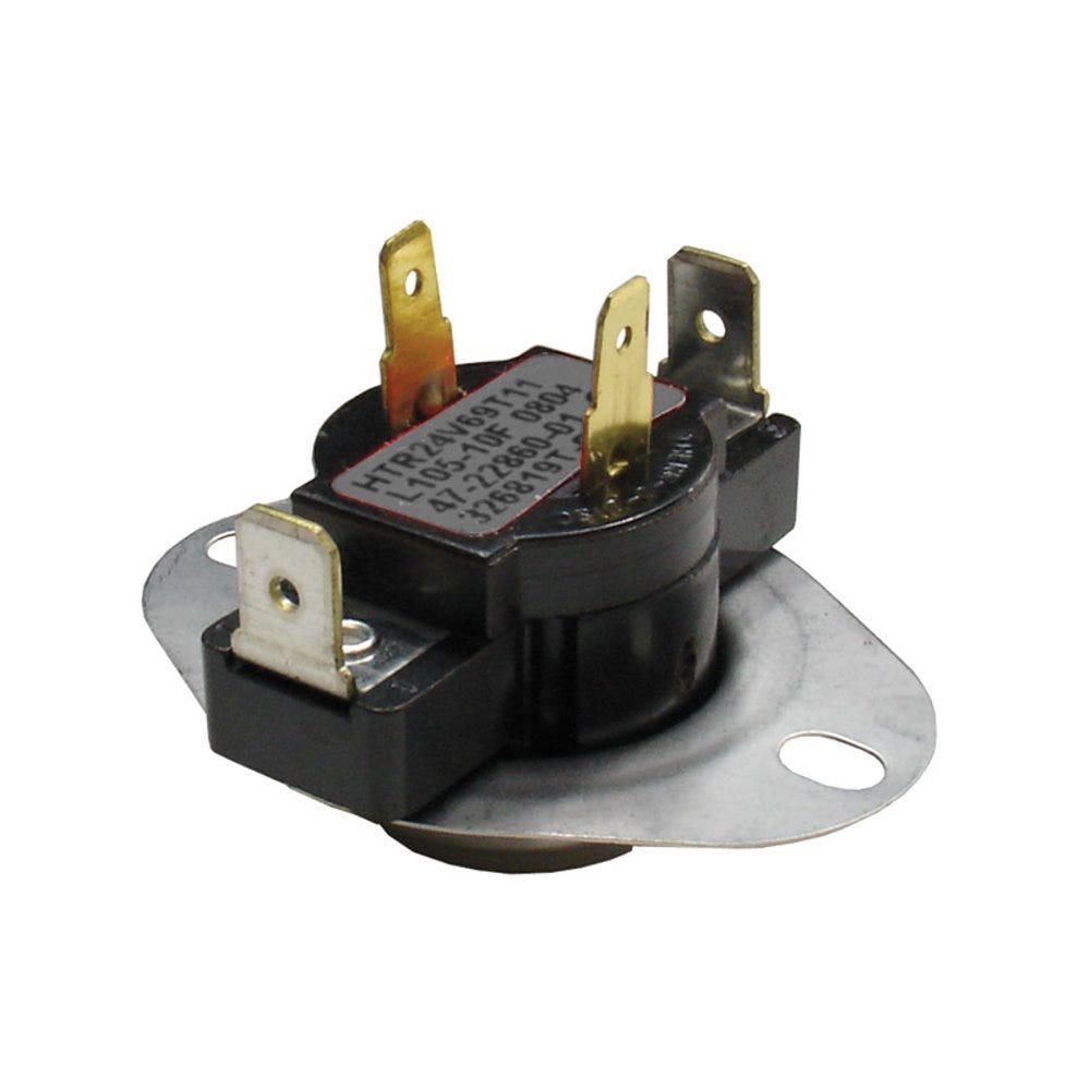 Limit Switch - Auto Rese, 47-22860-03