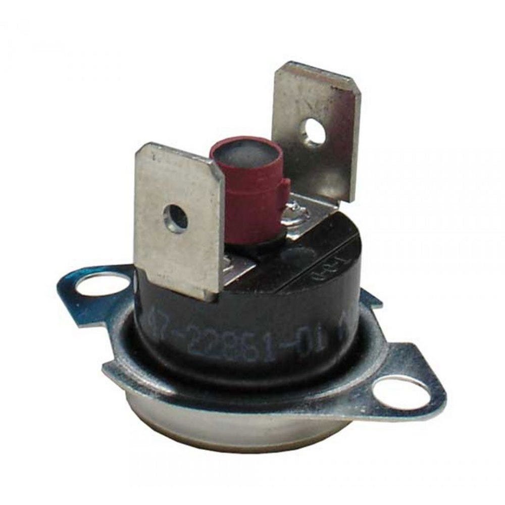 Limit Switch - Manual Re, 47-22861-01