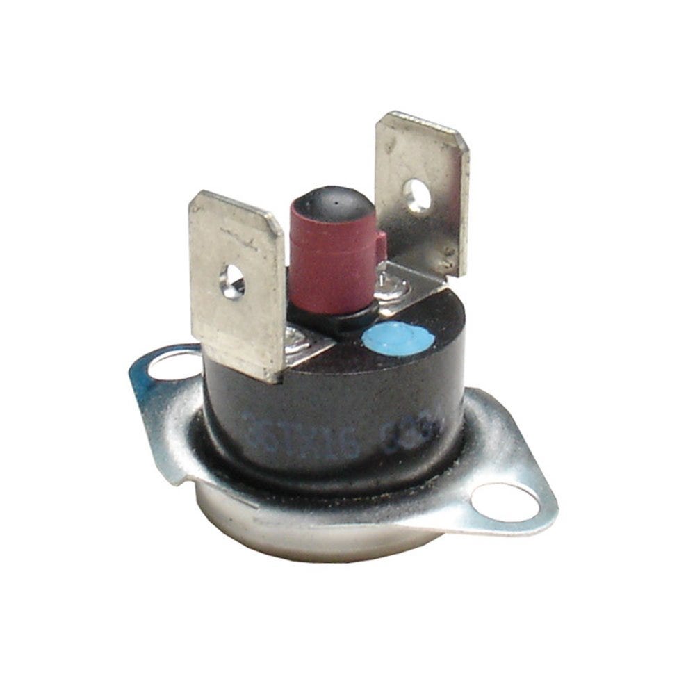 Limit Switch - Manual Re, 47-22861-02