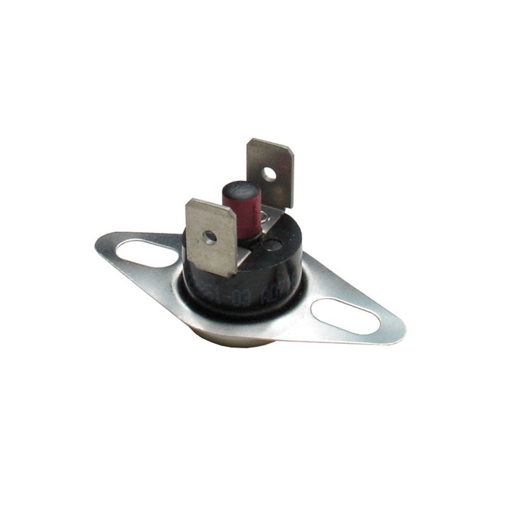 Limit Switch - Manual Re