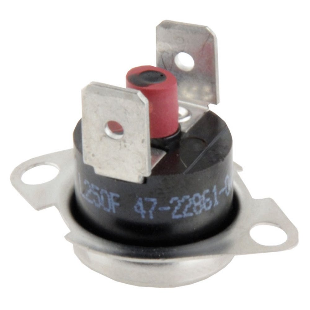 LIMIT CONTROL - 250F  TD