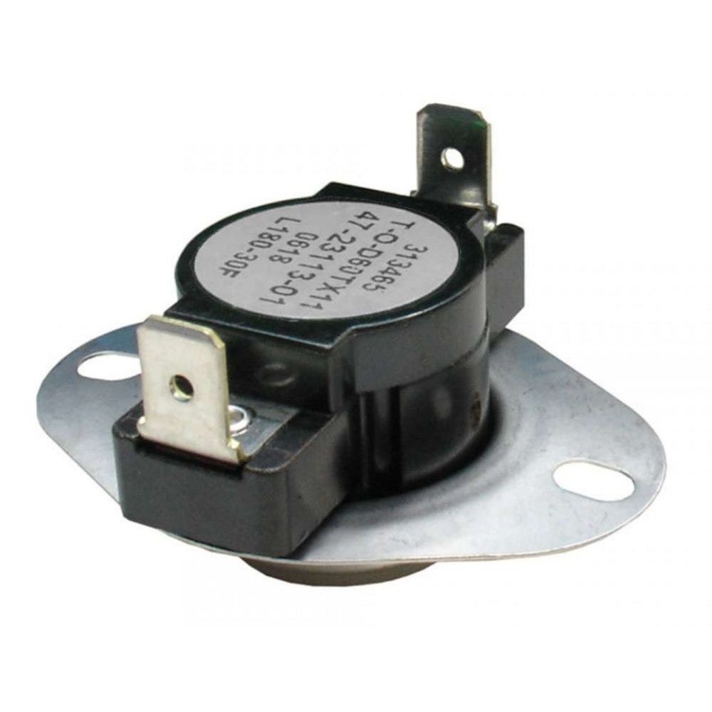 Limit Switch - Auto Rese, 47-23113-03
