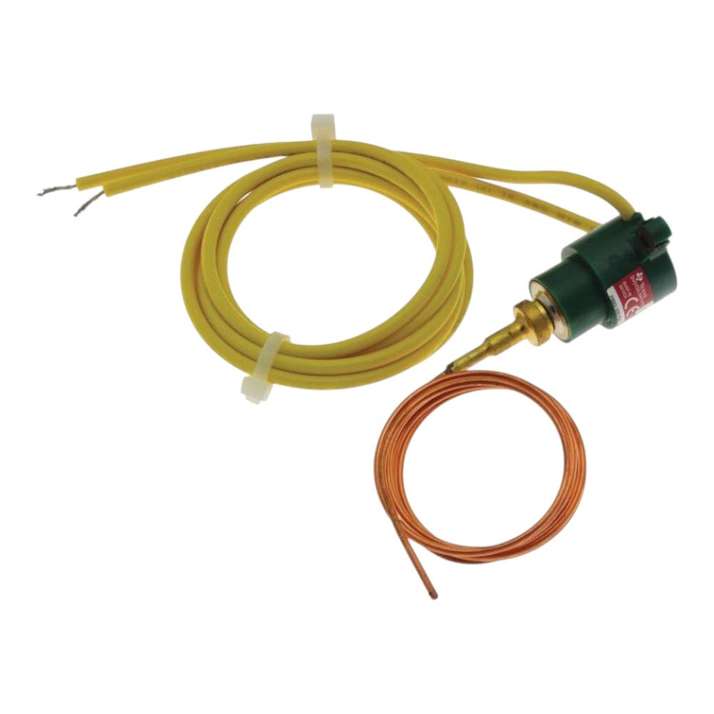 HIGH PRESSURE CONTROL R-