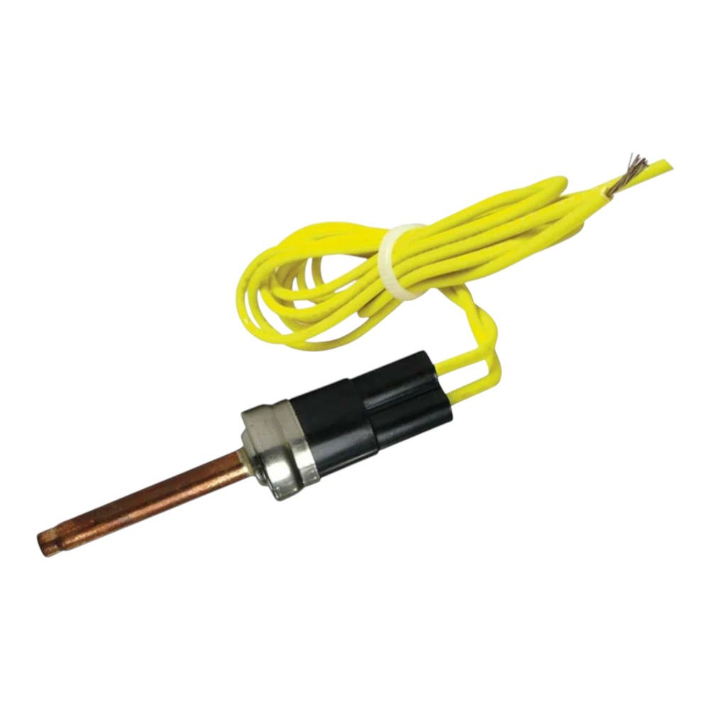 LOW PRESSURE CNTRL PS80-