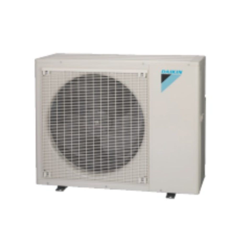 4-Port Multi-Zone Heat Pump System, Outdoor Unit, 36K