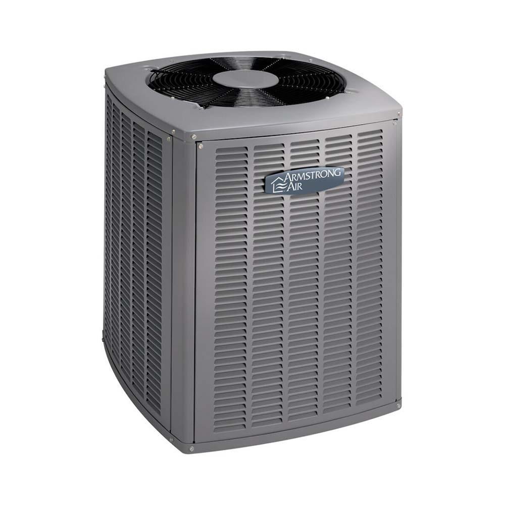 5 ton 18 seer air conditioner