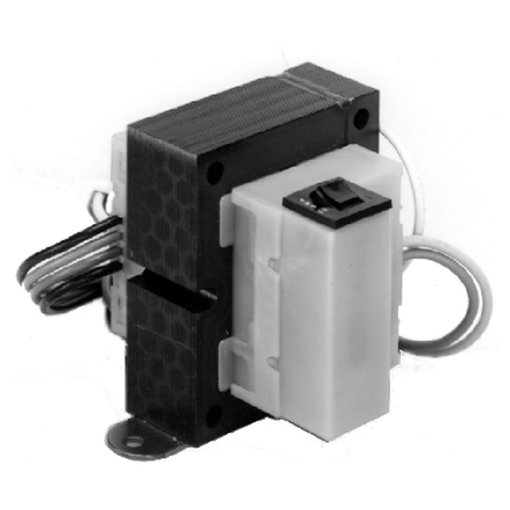 Transformer, 75va 120/208/240/480V 24V NEMA II FootMnt