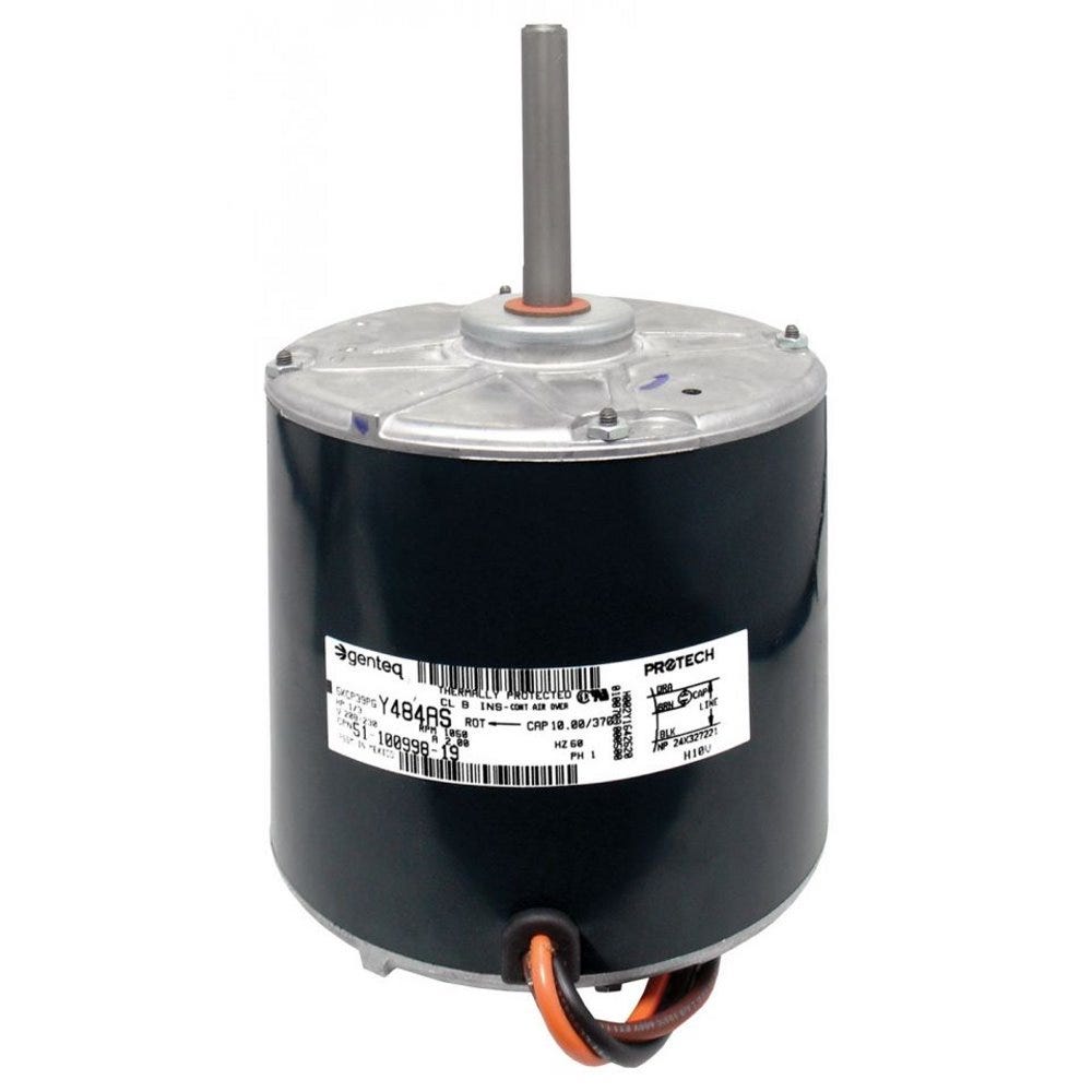 Condenser Motor - 1/3 hp, 51-100998-19