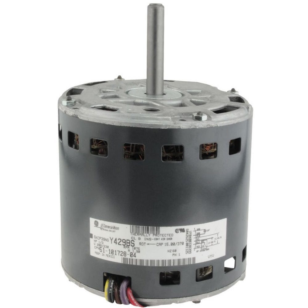 Blower Motor - 1/3 hp 20