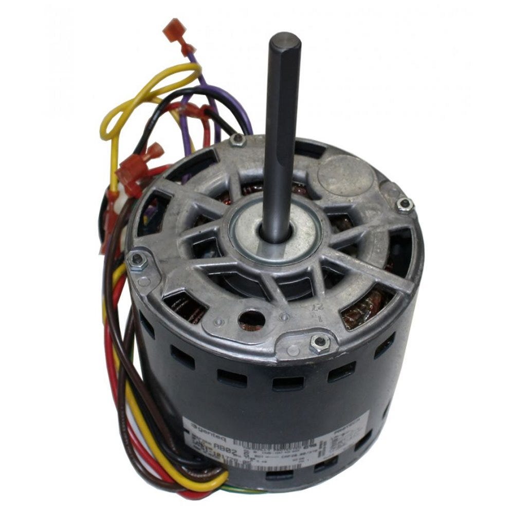 Blower Motor - 1/2 hp 20, 51-101728-05