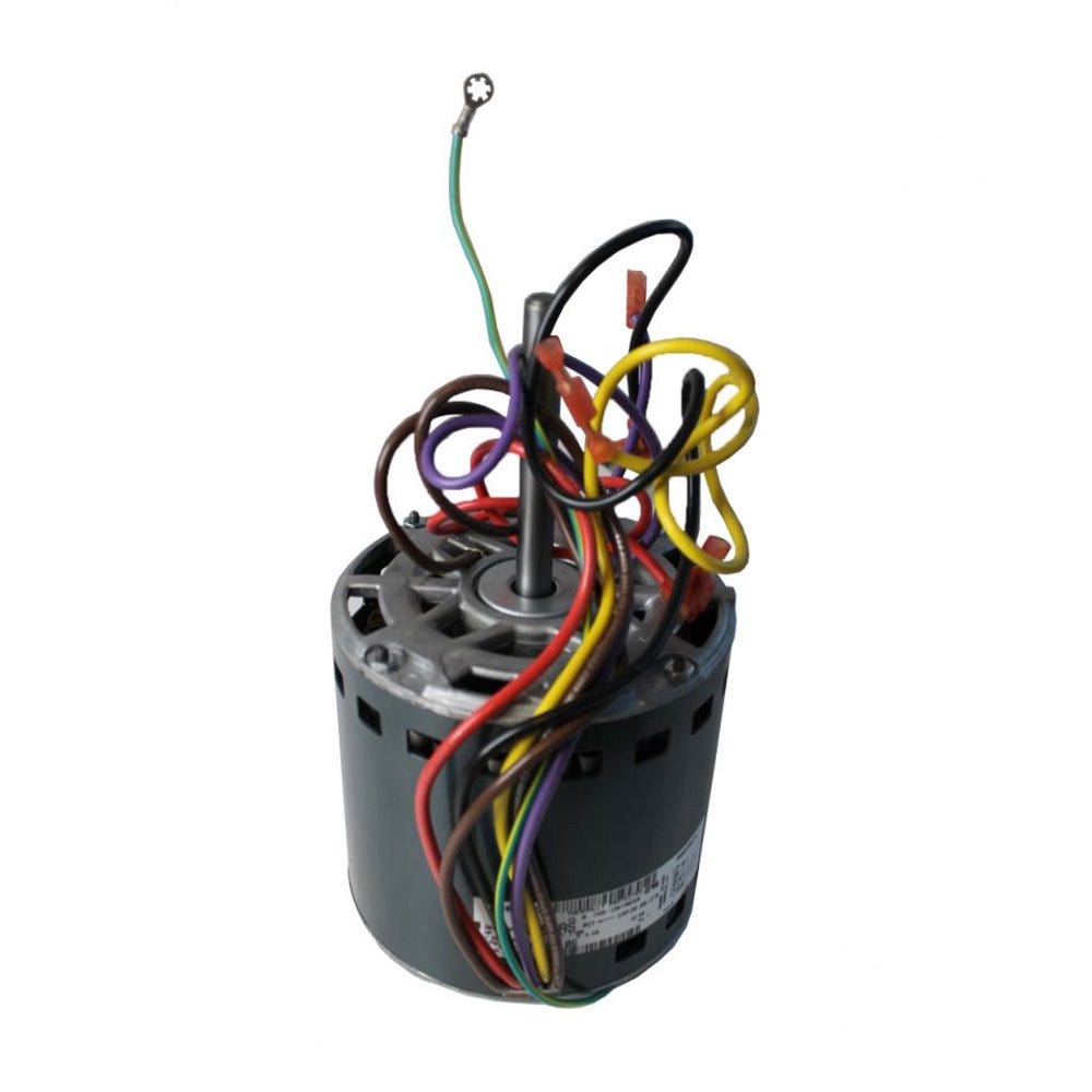 BLOWER MOTOR, 51-101728-06