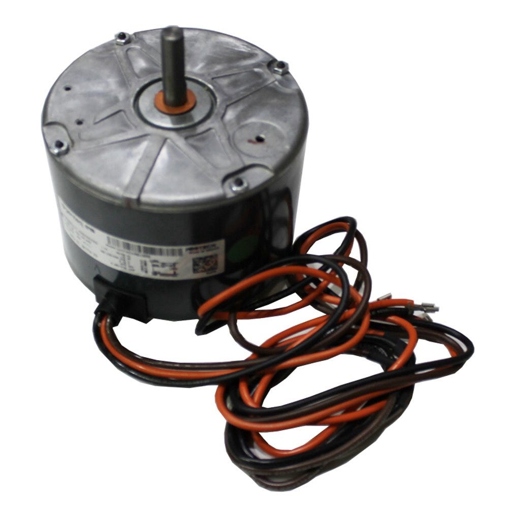 MTR 1/8HP 825RPM 230V