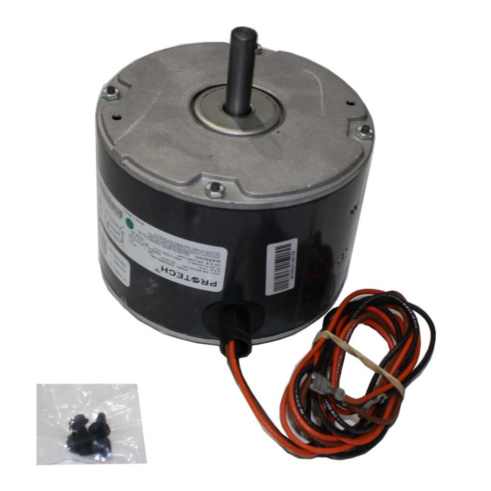 COND MTR 1/8HP