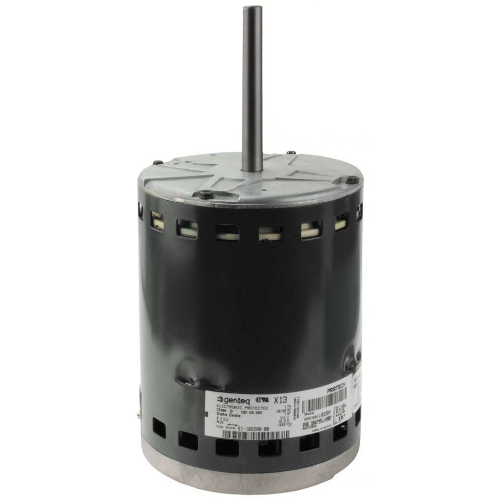 X-13 BLOWER MOTOR, 51-102280-06