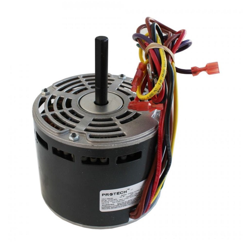 Blower Motor - 1/5 hp 20