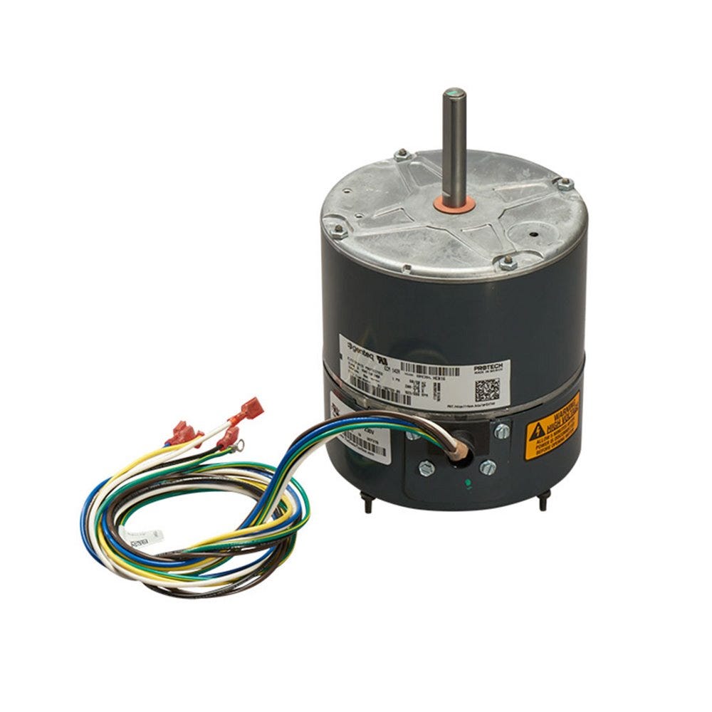 MOTOR-ECM OUTDOOR