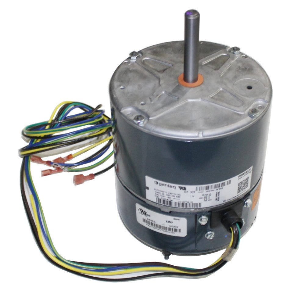 MOTOR, 51-102728-20
