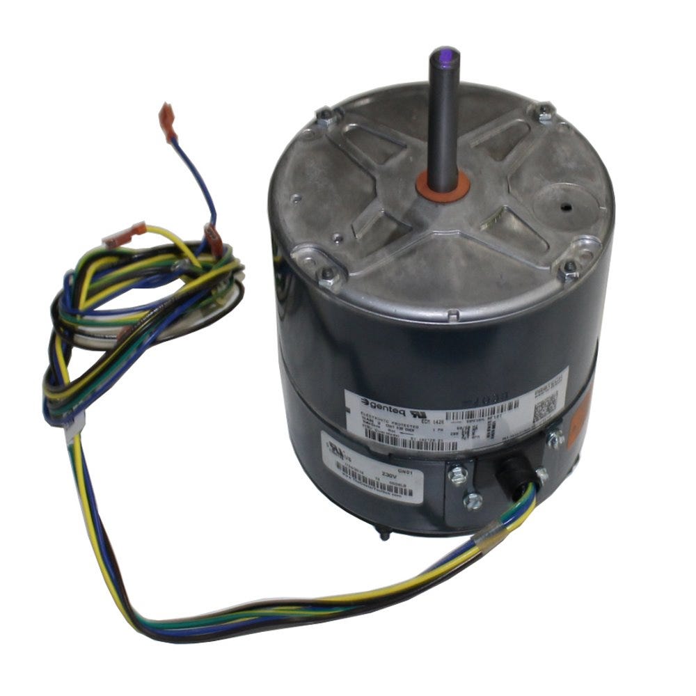 FAN MOTOR, 51-102728-21