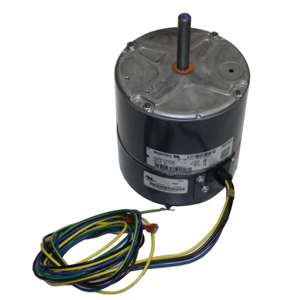 MOTOR-ECM (OUTDOOR), 51-102728-23