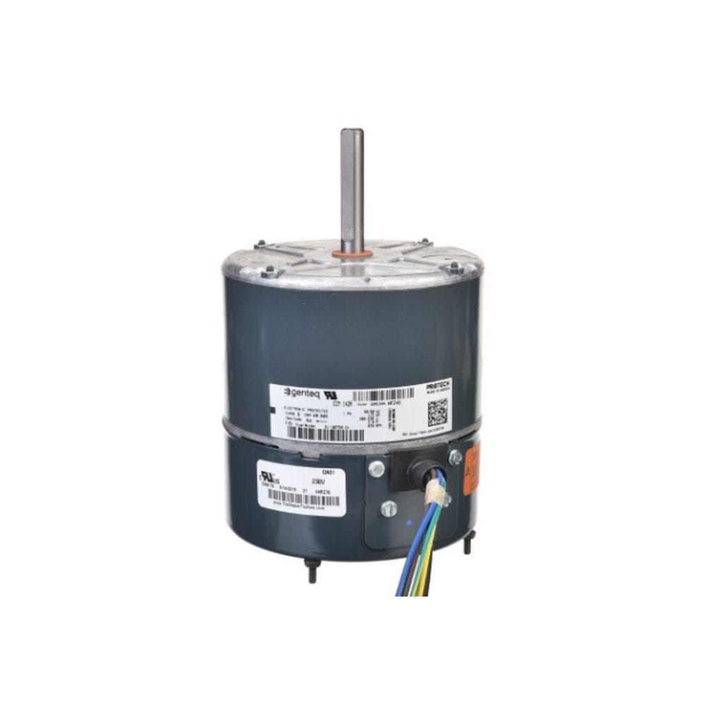ECM MOTOR-OUTDOOR