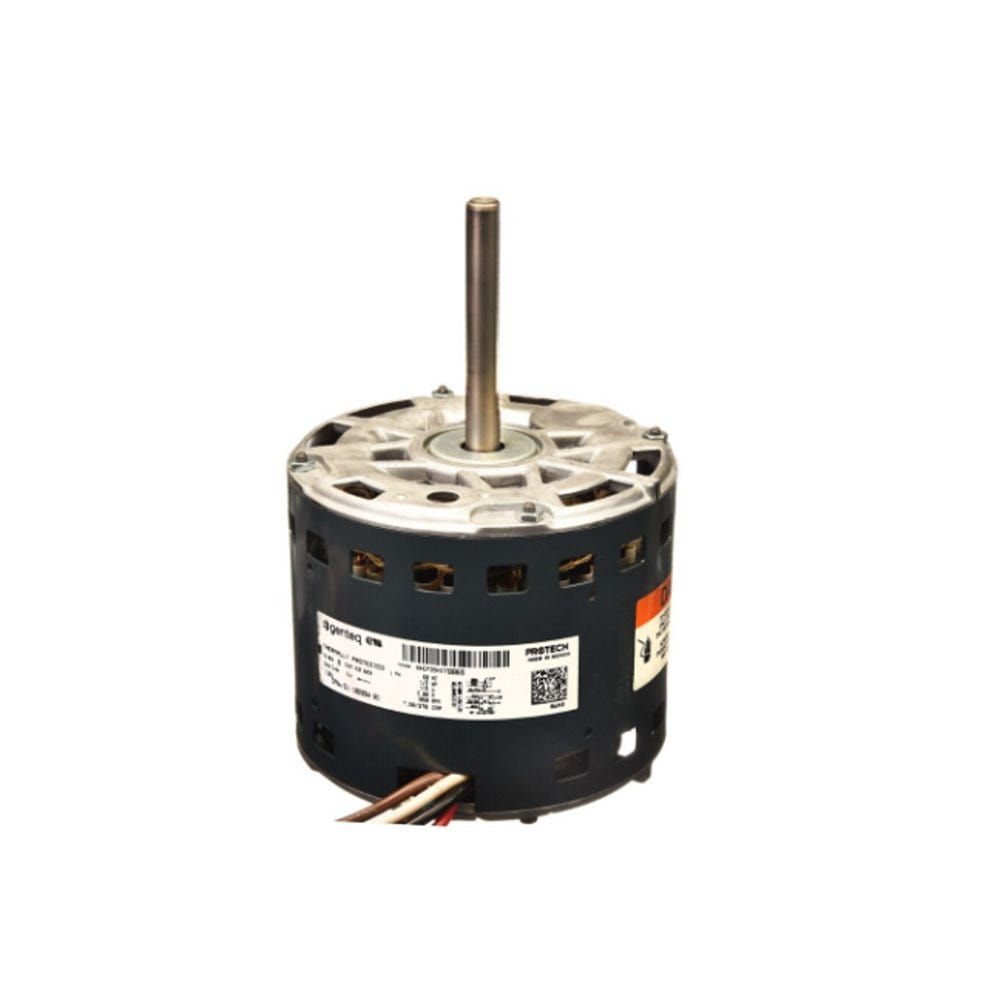 MOTOR 1/2HP AL 5KCP39KGY, 51-102994-01