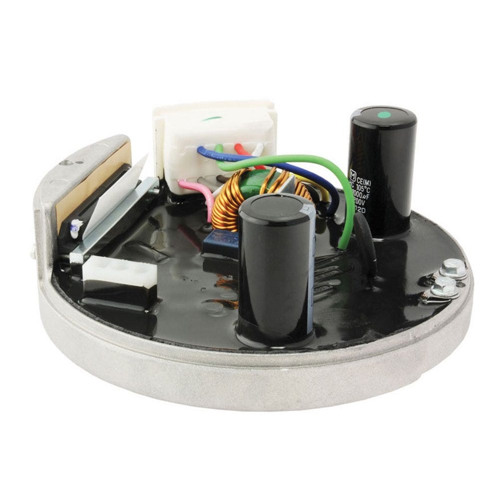 Module - X-13 (230V - 1/, 51-104337-00