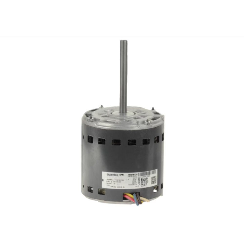 MOTOR DD 1/2HP      5KCP