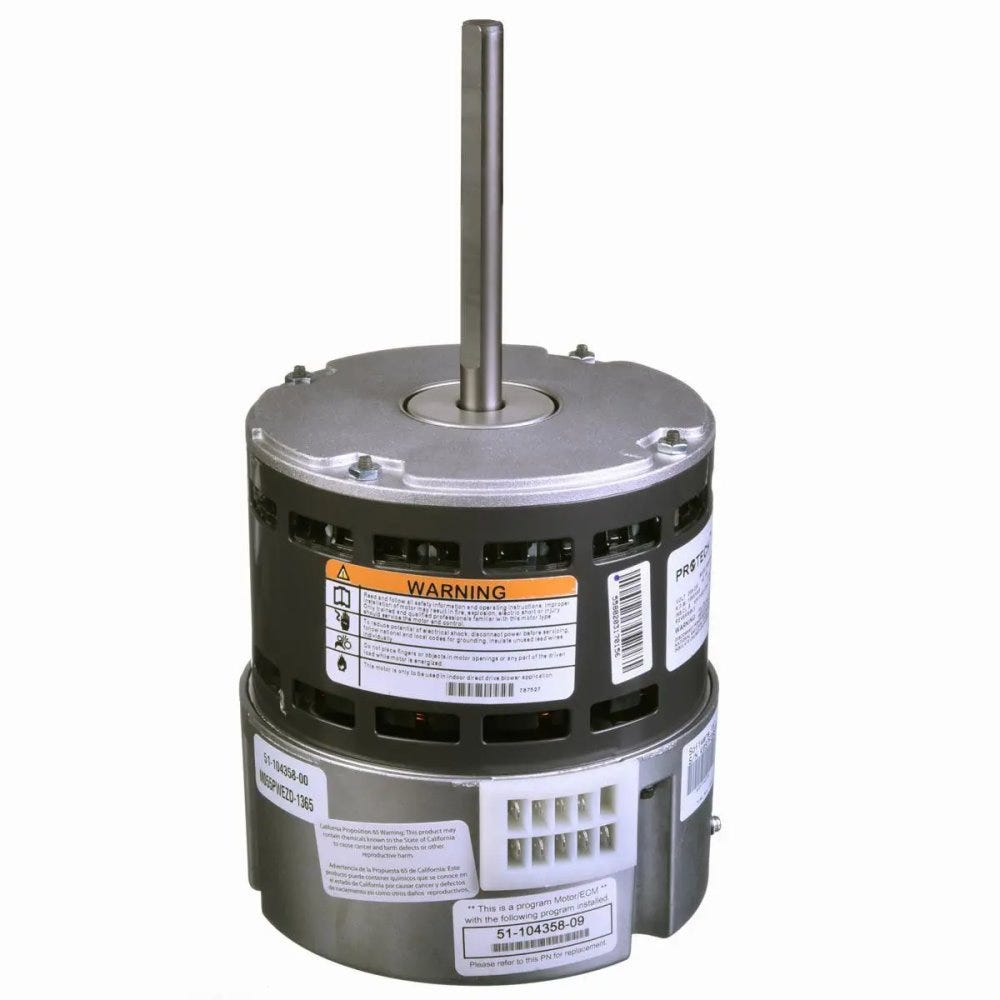 SELEC TECH 1/3 HP 230-1