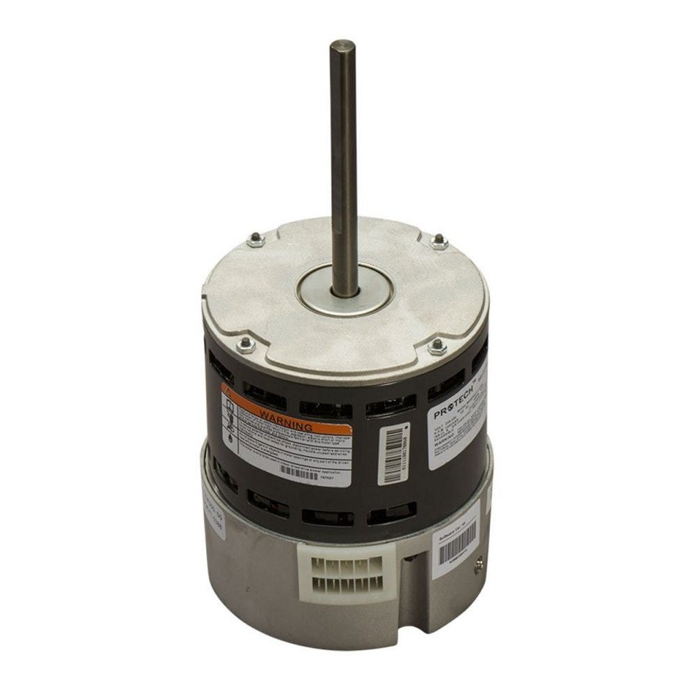 Rheem 51-104359-32 Blower Motor 1/2 HP SelecTech 230V