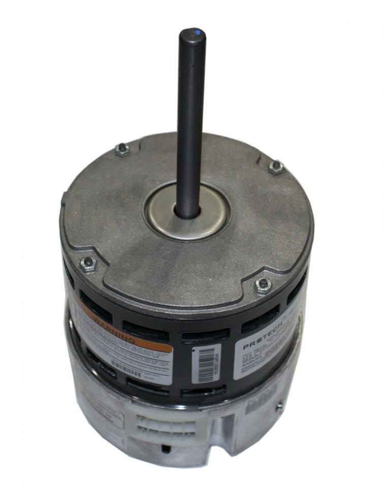 MOTOR, 51-106544-09