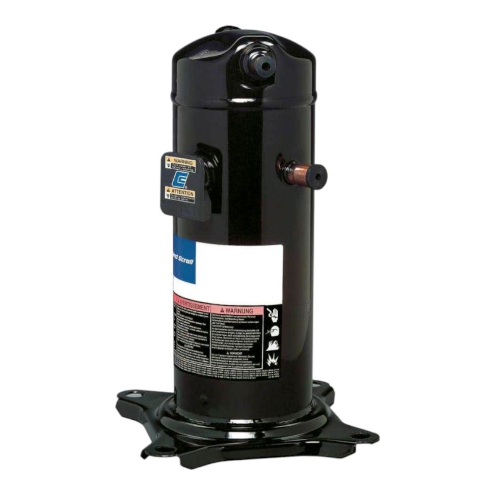 COMPRESSOR-ZP21K6E-PFV