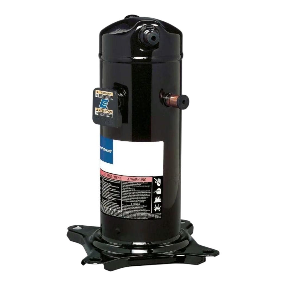 COMPRESSOR COPELAND ZP36
