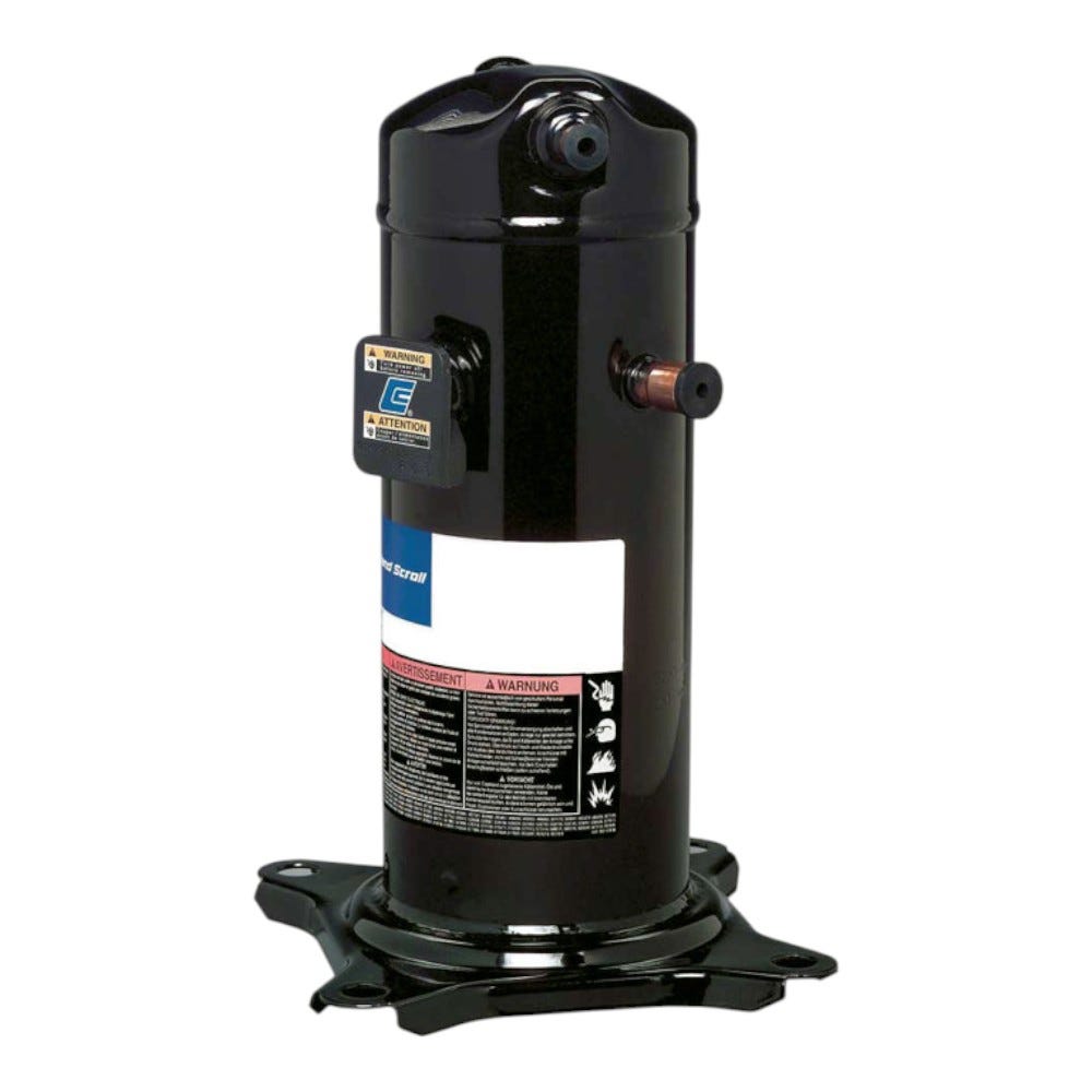 Copeland Compressor