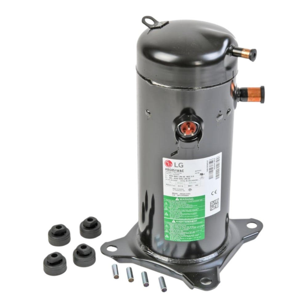 COMPRESSOR