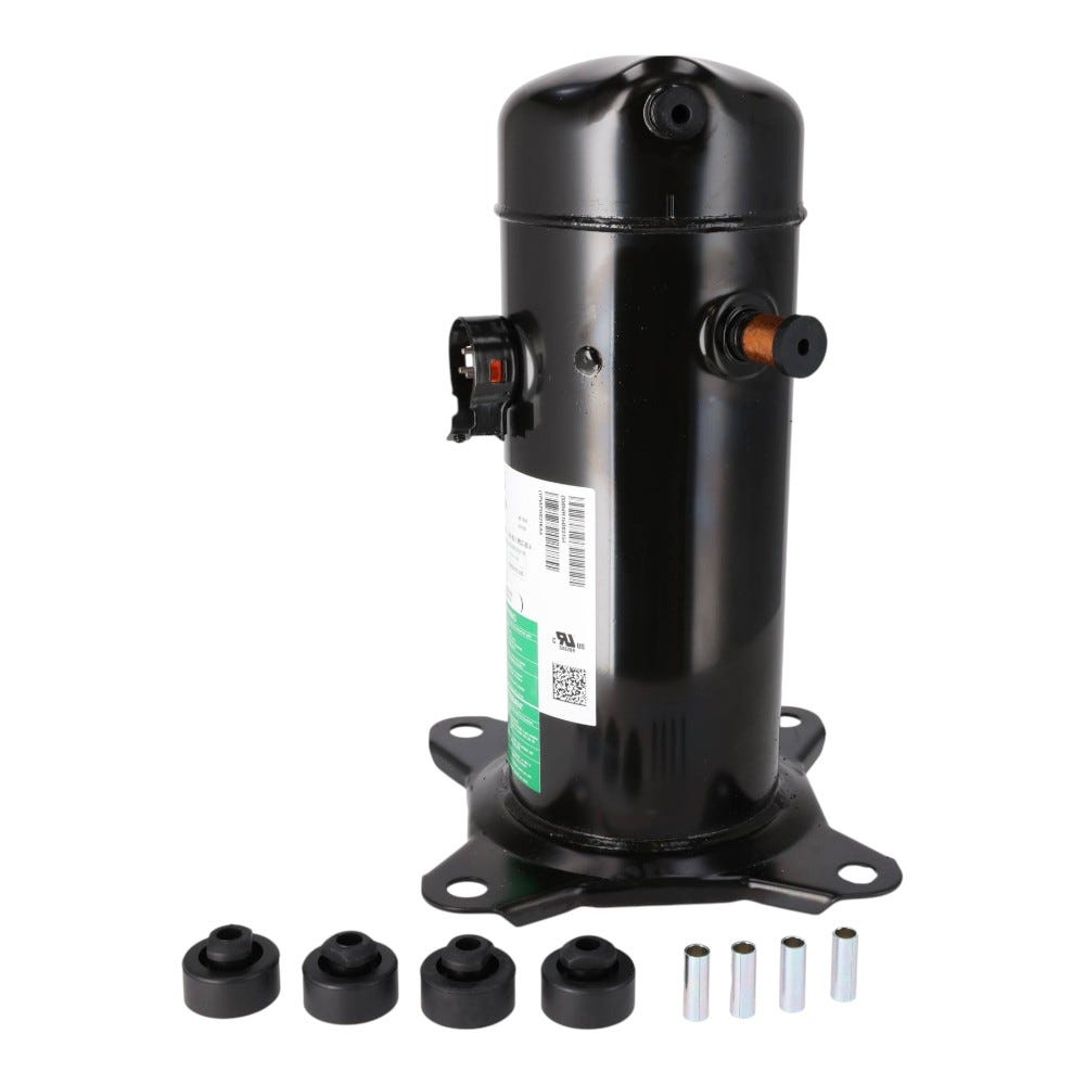 COMPRESSOR