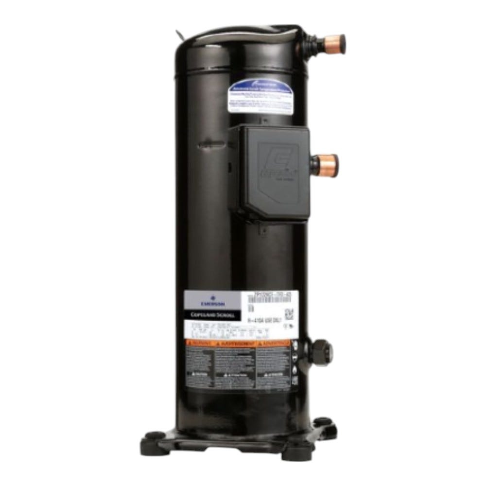 Rheem 76,000 BTU/Hr ZP Series High Temp Scroll Compressor