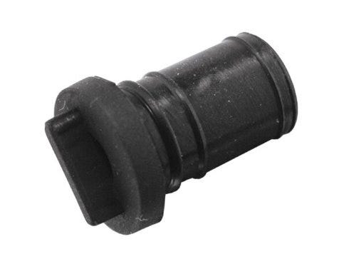 PLUG - RUBBER - .403