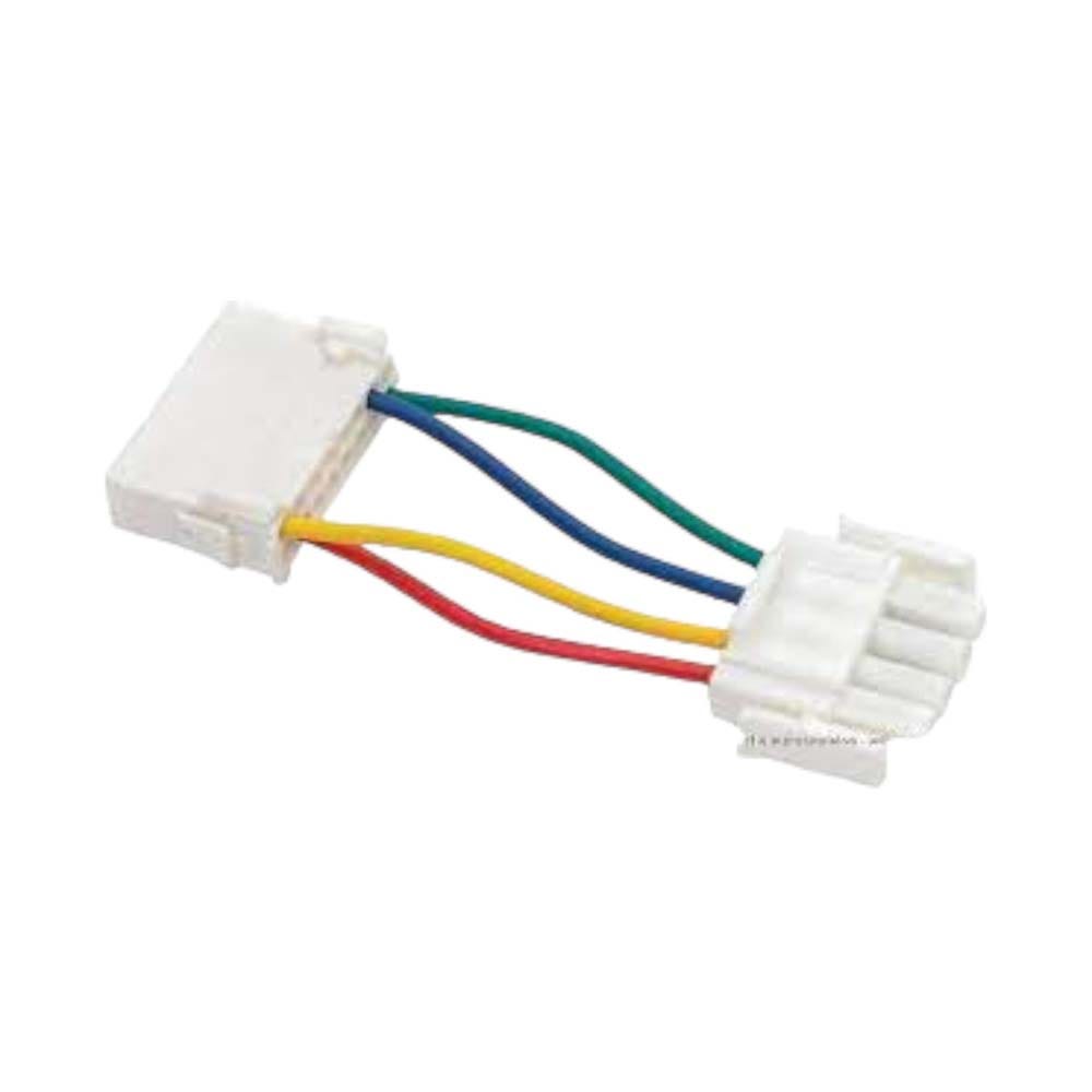 EVERGREEN VS 16-4 PIN ADAPTER FOR GE 2.5 MOTORS