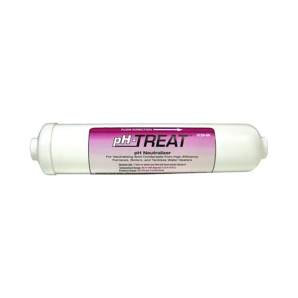 Nu-Calgon pH-Treat neutralizer ; 4720-06