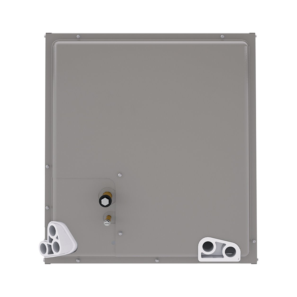 Ruud RCF Series 5 Ton Cased Multi-Position Evaporator Coil , RCFZ6021SEAAMC