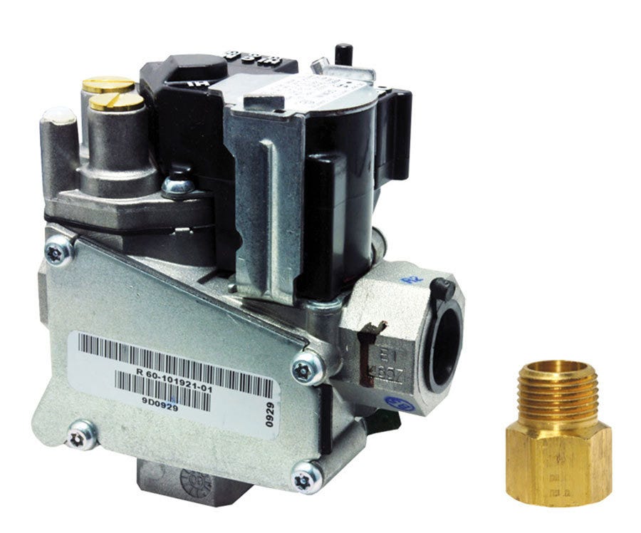 GAS VALVE, 60-101921-81